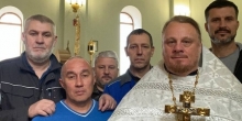 Поездка на Бованенковское месторождение