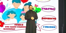 Фестиваль творчества детей и молодежи в Тарко-Сале