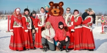 Победа Духовно-просветительского центра на проектных конкурсах