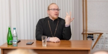 Встреча с вахтовыми работниками п. Новозаполярный