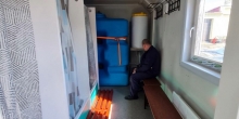 Деятельность Центра социальной поддержки "Милость"