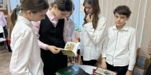 День православной книги отметили в Надыме