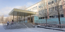 Священнослужитель Рафаил Исхаков посетил третью школу Ноябрьска 