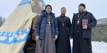 День оленевода отметили в Новом Уренгое