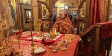 Пасхальная миссионерская поездка в Новозаполярный