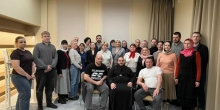«ДУША в КАДРЕ»: путешествие к истокам духовности