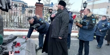 Значимое событие в Главном управлении МЧС по ЯНАО