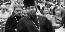 Иерей Владислав Кошельник - некролог