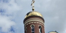 Архиерейское служение в Неделю 11-ю по Пятидесятнице