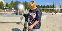Студия «София» приступила к работе