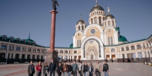 Экскурсии по Кафедральному комплексу