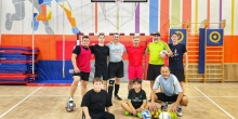 Залог здоровья